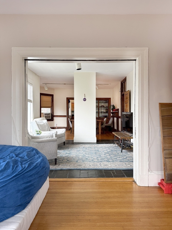 70 Perry Street, Unit 3 Brookline, MA 02446 - Photo 2 of 27