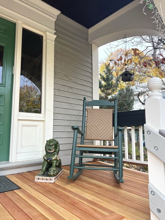 70 Perry Street, Unit 3 Brookline, MA 02446 - Photo 24 of 27