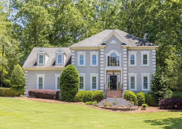 $575,000 | 605 Whitewood Way, North Augusta, SC 29860