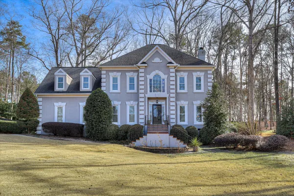 $564,000 | 605 Whitewood Way, North Augusta, SC 29860