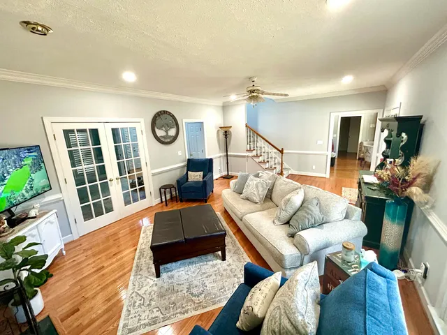 $575,000 | 605 Whitewood Way, North Augusta, SC 29860