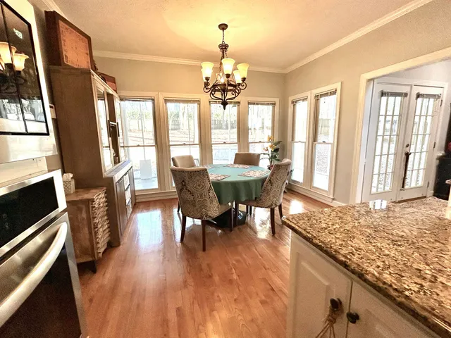 $575,000 | 605 Whitewood Way, North Augusta, SC 29860