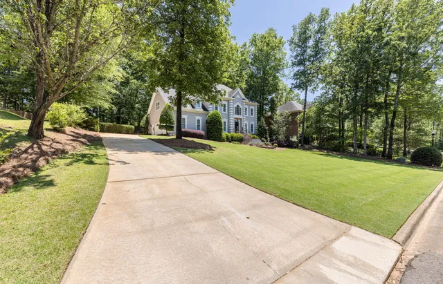 $575,000 | 605 Whitewood Way, North Augusta, SC 29860