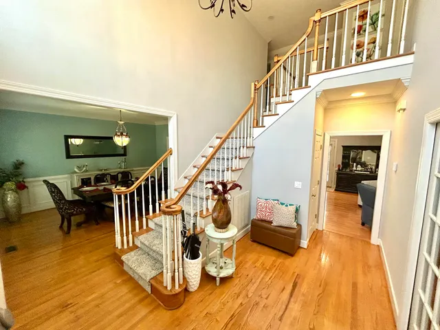 $575,000 | 605 Whitewood Way, North Augusta, SC 29860