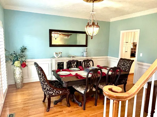 $575,000 | 605 Whitewood Way, North Augusta, SC 29860