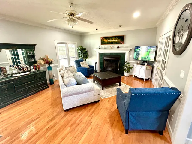 $575,000 | 605 Whitewood Way, North Augusta, SC 29860