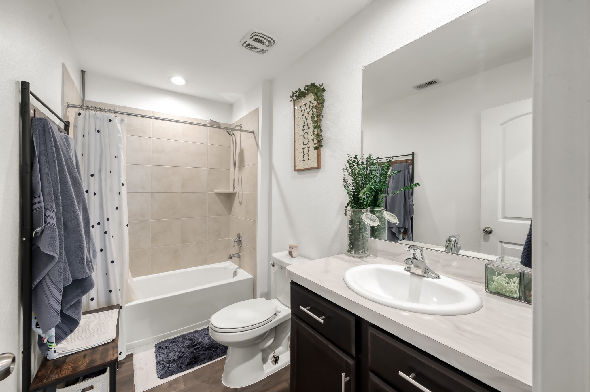 2422 Silver Prairie Ln Spring Spring, TX 77373 - Photo 32 of 45