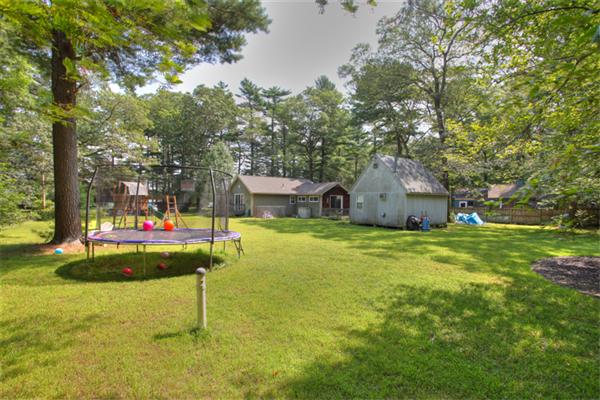 284 Lakeside Road Hanson, MA 02341 - Photo 17 of 17 Gallery Image 17