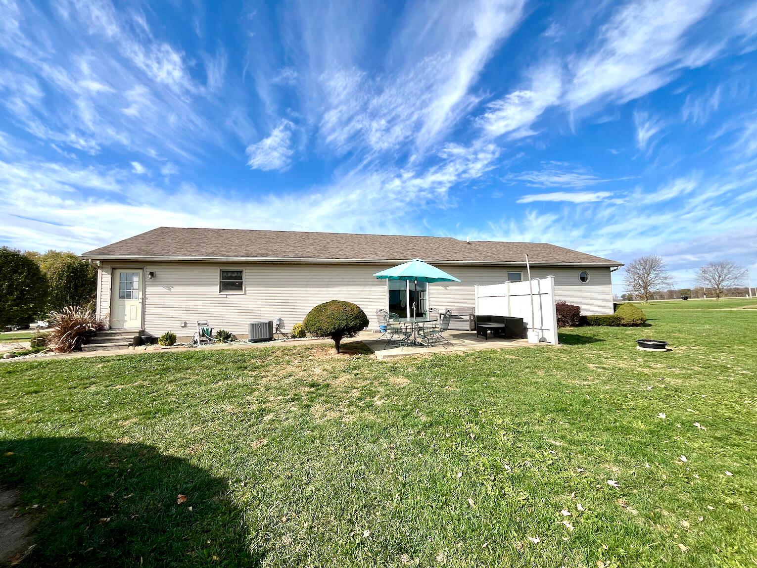 11350 Westfall Road Frankfort, OH 45628 - Photo 26 of 31 11350 Westfall-#28
