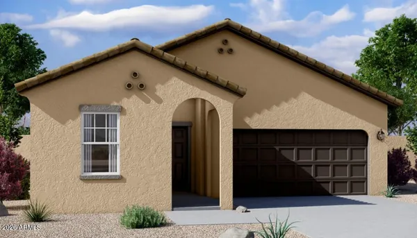 $344,990 | 34150 North Stoneleigh Drive, San Tan Valley, AZ 85140
