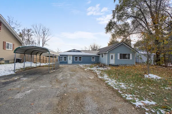 $179,900 | 4109 Page Avenue, Michigan Center, MI 49254