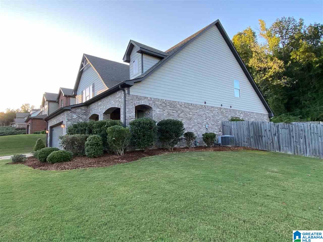 7207 Poston Road Trussville, AL 35173 - Photo 3 of 5
