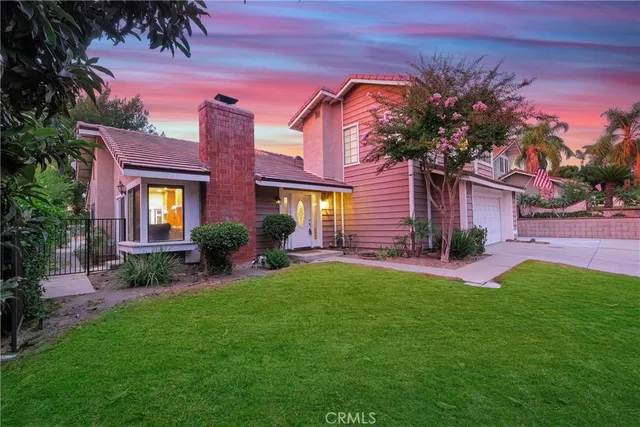 $1,350,000 | 21307 Chirping Sparrow Road, Diamond Bar, CA 91765