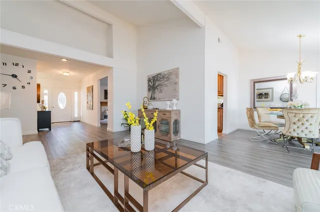 $1,350,000 | 21307 Chirping Sparrow Road, Diamond Bar, CA 91765