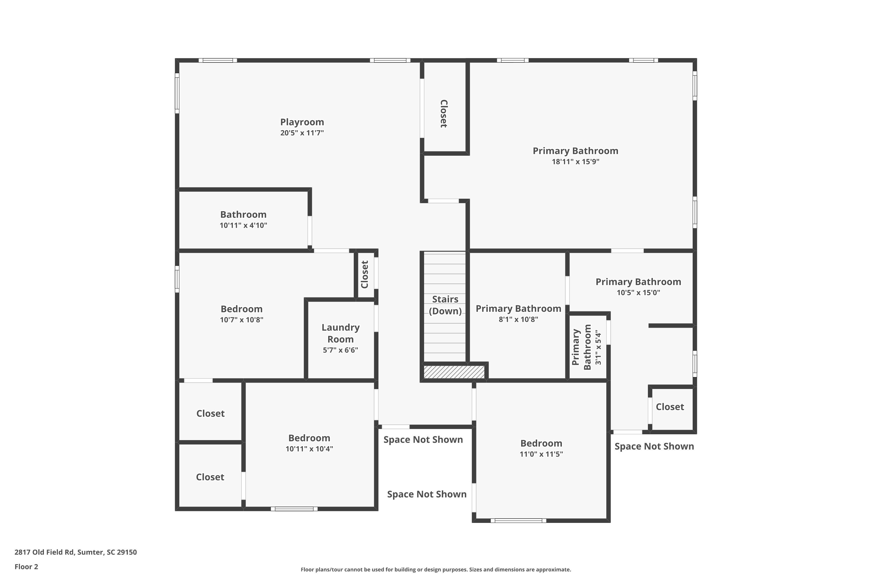 2817 Old Field Road Sumter, SC 29150 - Photo 44 of 44 Gallery Image 44