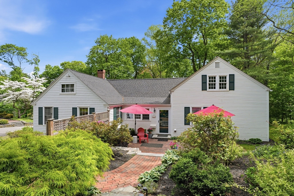 227 R Main Street Hingham, MA 02043 - Photo 21 of 26