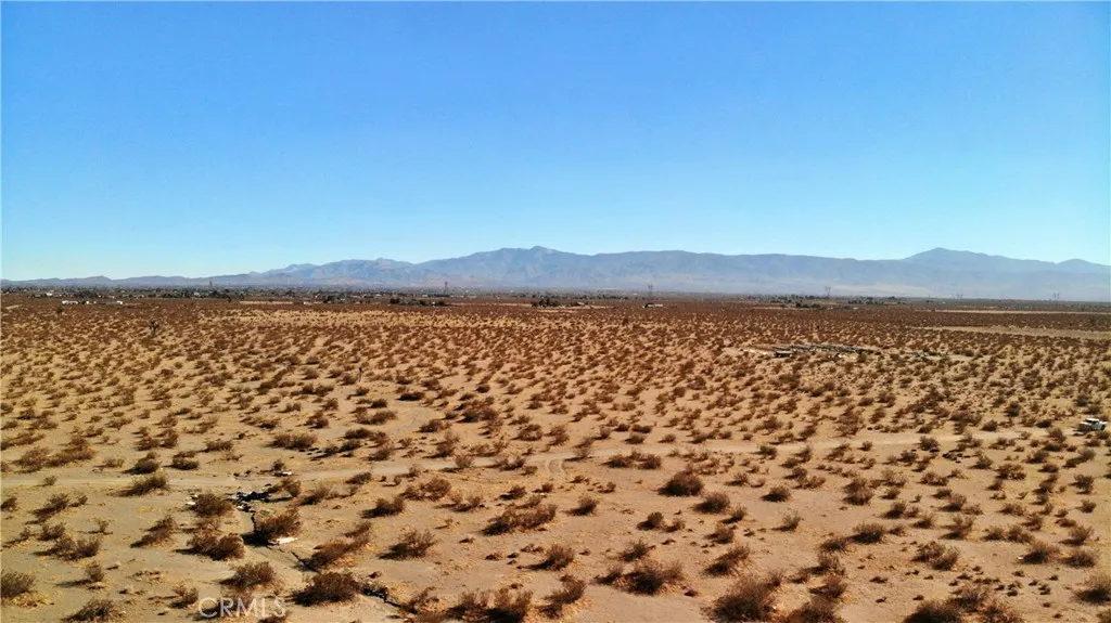 0 Lupin Phelan, CA 92371 - Photo 2 of 4 a view of a city