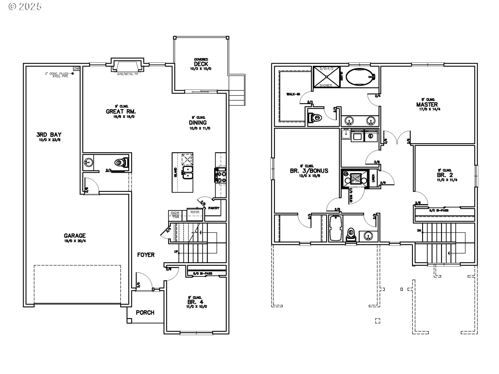 3305 Butte Drive Forest Grove, OR 97116 - Photo 2 of 2