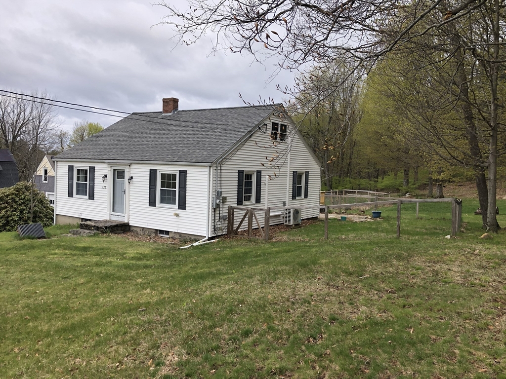 132 Main Street Rutland, MA 01543 - Photo 2 of 13
