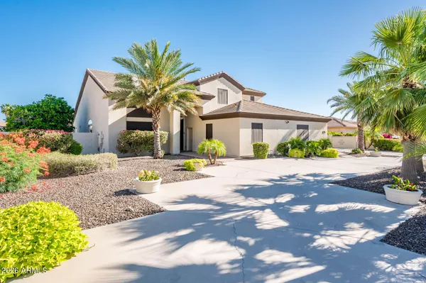 $999,000 | 5322 West Whispering Wind Drive, Glendale, AZ 85310