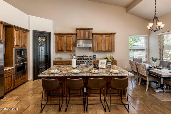 $999,000 | 5322 West Whispering Wind Drive, Glendale, AZ 85310