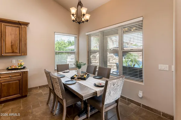 $999,000 | 5322 West Whispering Wind Drive, Glendale, AZ 85310