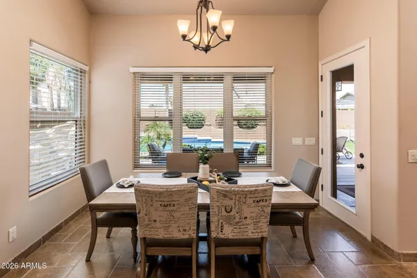 $999,000 | 5322 West Whispering Wind Drive, Glendale, AZ 85310