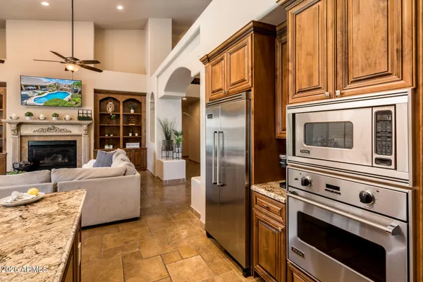 $999,000 | 5322 West Whispering Wind Drive, Glendale, AZ 85310