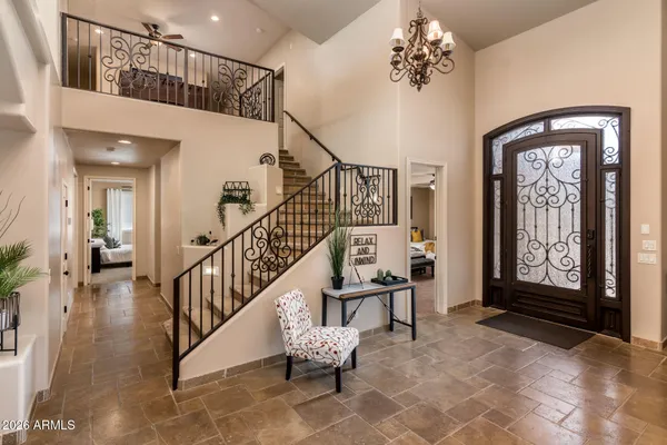 $999,000 | 5322 West Whispering Wind Drive, Glendale, AZ 85310