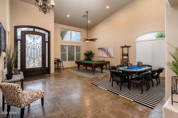 $999,000 | 5322 West Whispering Wind Drive, Glendale, AZ 85310