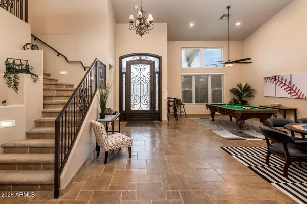 $999,000 | 5322 West Whispering Wind Drive, Glendale, AZ 85310