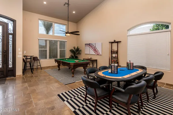 $999,000 | 5322 West Whispering Wind Drive, Glendale, AZ 85310