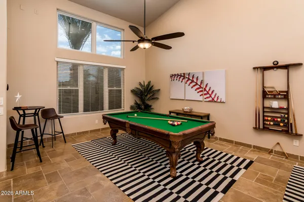 $999,000 | 5322 West Whispering Wind Drive, Glendale, AZ 85310