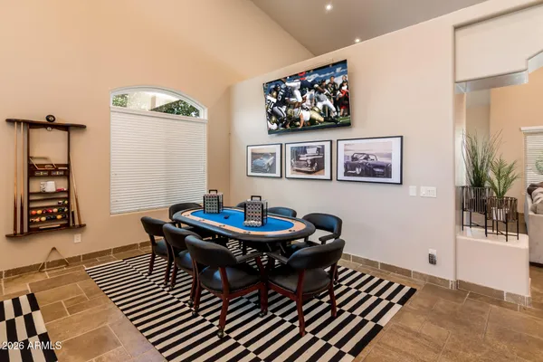 $999,000 | 5322 West Whispering Wind Drive, Glendale, AZ 85310