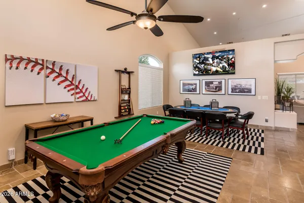 $999,000 | 5322 West Whispering Wind Drive, Glendale, AZ 85310