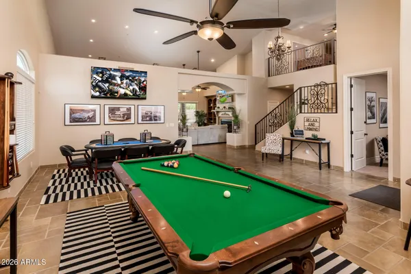 $999,000 | 5322 West Whispering Wind Drive, Glendale, AZ 85310