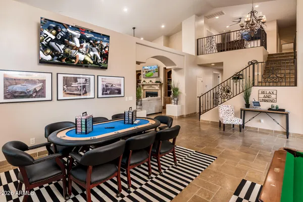 $999,000 | 5322 West Whispering Wind Drive, Glendale, AZ 85310