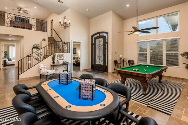 $999,000 | 5322 West Whispering Wind Drive, Glendale, AZ 85310