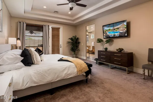 $999,000 | 5322 West Whispering Wind Drive, Glendale, AZ 85310