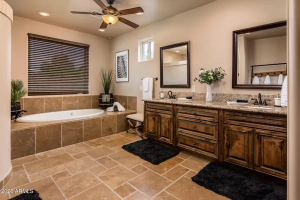 $999,000 | 5322 West Whispering Wind Drive, Glendale, AZ 85310