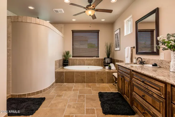 $999,000 | 5322 West Whispering Wind Drive, Glendale, AZ 85310