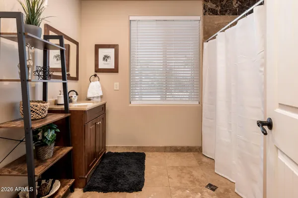 $999,000 | 5322 West Whispering Wind Drive, Glendale, AZ 85310