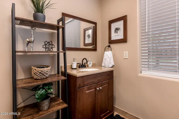 $999,000 | 5322 West Whispering Wind Drive, Glendale, AZ 85310