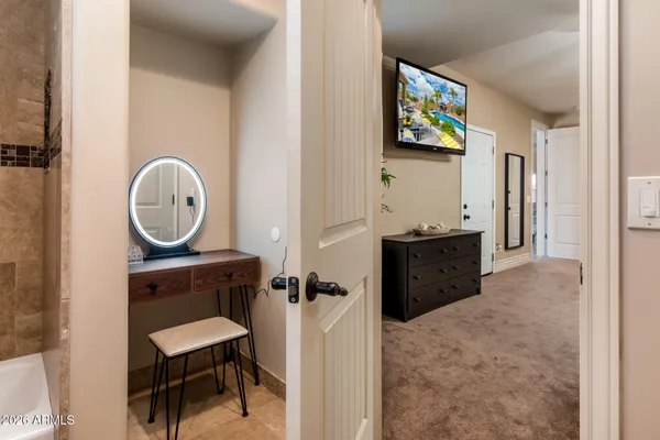 $999,000 | 5322 West Whispering Wind Drive, Glendale, AZ 85310