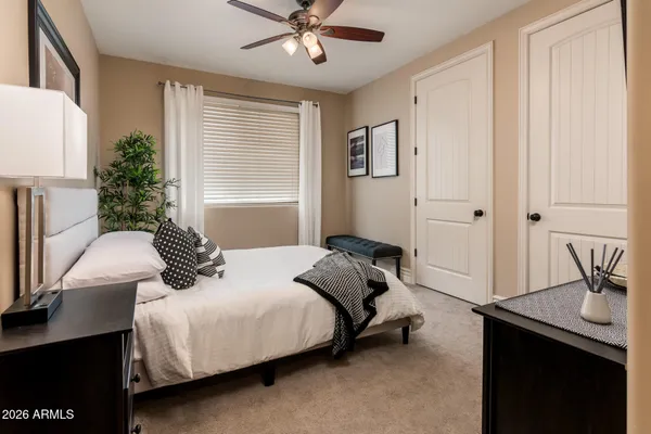 $999,000 | 5322 West Whispering Wind Drive, Glendale, AZ 85310