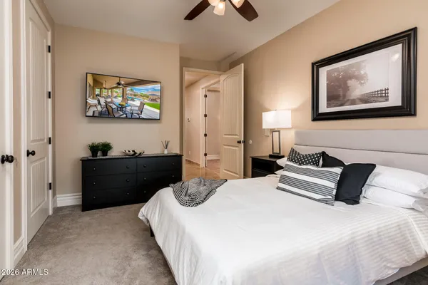 $999,000 | 5322 West Whispering Wind Drive, Glendale, AZ 85310