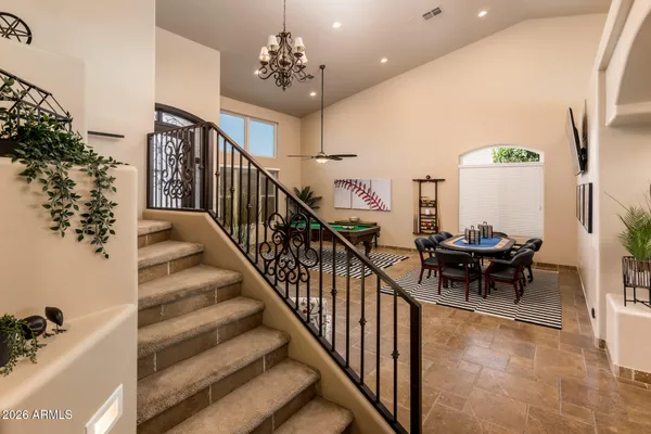 $999,000 | 5322 West Whispering Wind Drive, Glendale, AZ 85310