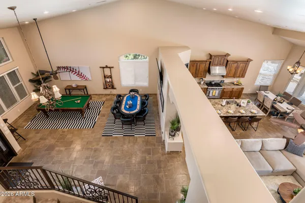 $999,000 | 5322 West Whispering Wind Drive, Glendale, AZ 85310