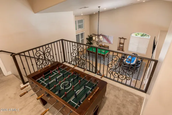 $999,000 | 5322 West Whispering Wind Drive, Glendale, AZ 85310