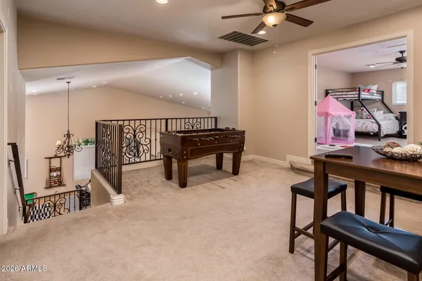 $999,000 | 5322 West Whispering Wind Drive, Glendale, AZ 85310